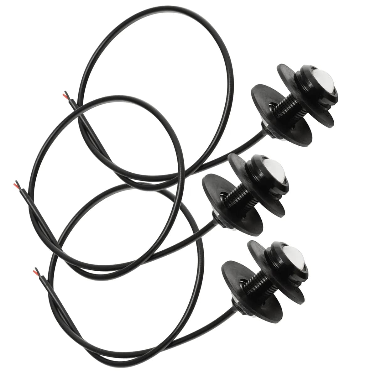 ORACLE Lighting Pre-Runner Style LED Grill Light Kit for Jeep Gladiator JT