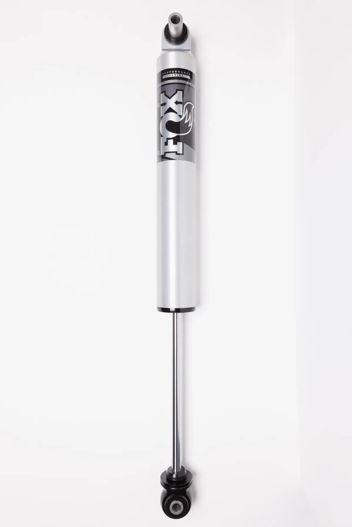 "jeep Wrangler JL Rear Performance Series 2.5 Hto FOX Shocks Ps, Ifp, 2-3"" Lift"