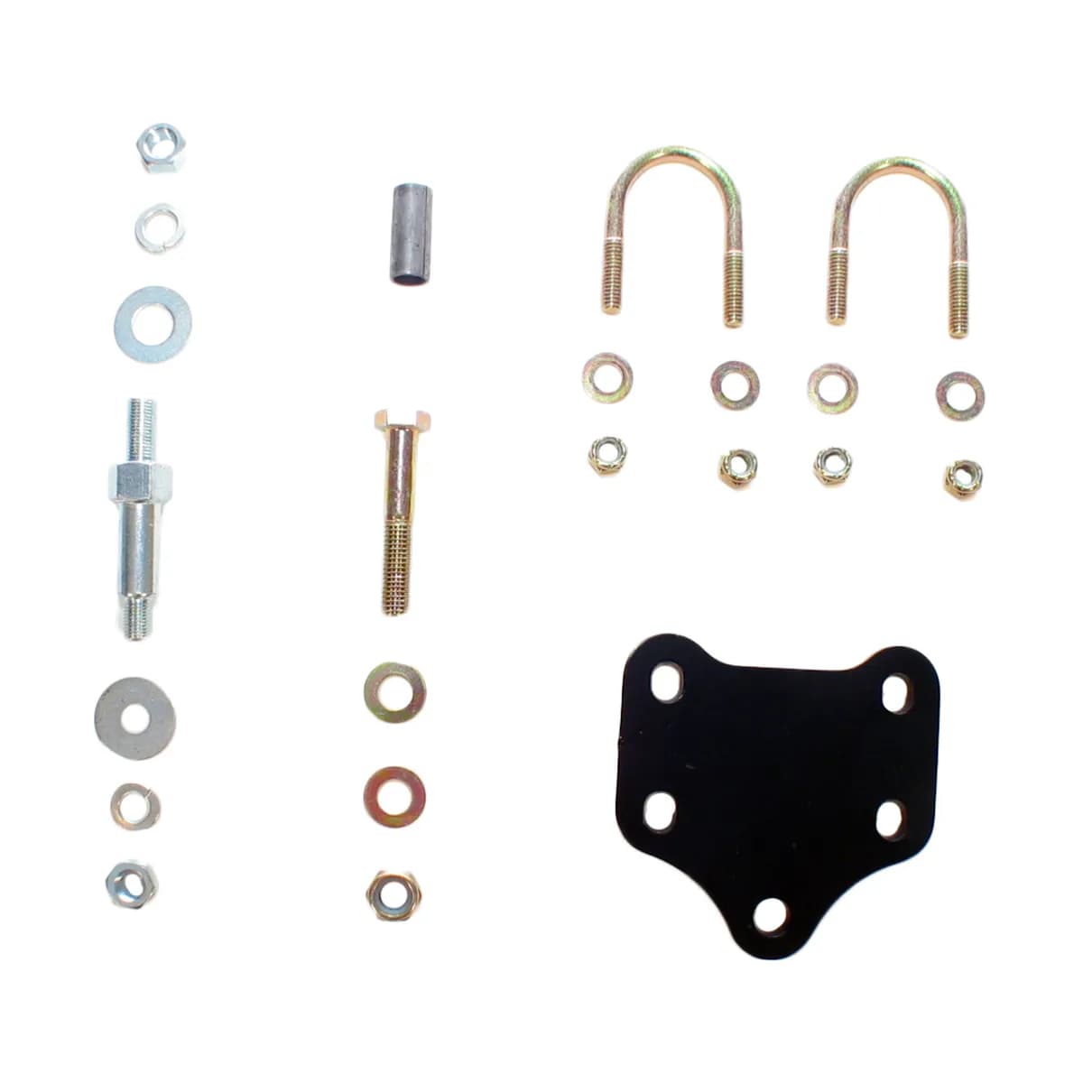 0204 Excursion/9904 F250/F350 Superduty Stabilizer Bracket Kit