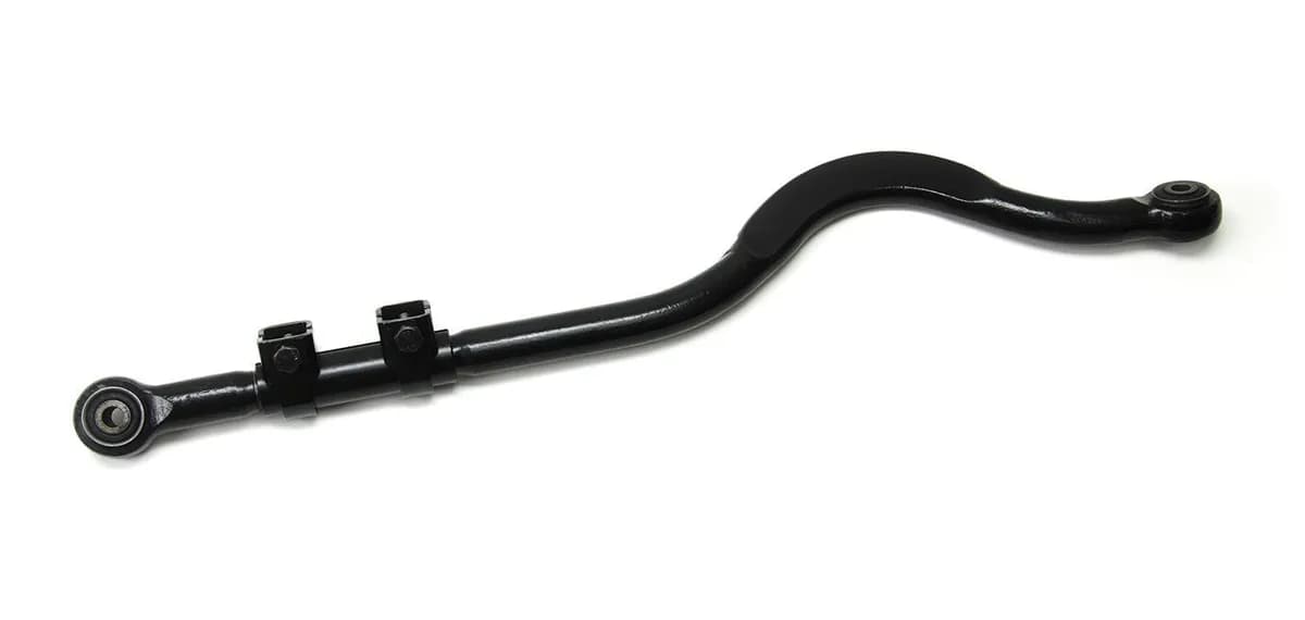 0718 Wrangler Forged Front Trackbar Kit. Monster Bar