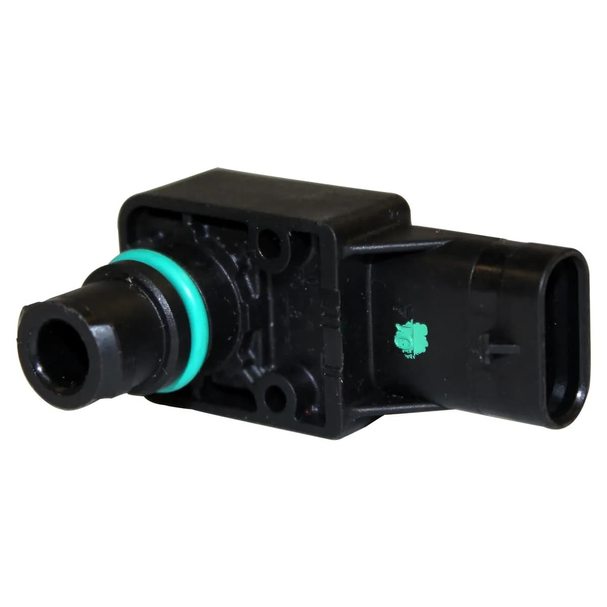 MAP Sensor 2012-2015 JK Wrangler w/ 3.6L Engine;2014-2015 JK Wrangler w/ 3.0L Gasoline Engine;2011-2015 WK Grand Cherokee w/ 3.6L Engine;2014-2015 WK Grand Cherokee w/ 3.0L Gasoline Engine;2014-2015 KL Cherokee w/ 3.2L Engine;2011-2015 LX 300 w/ 3.6L