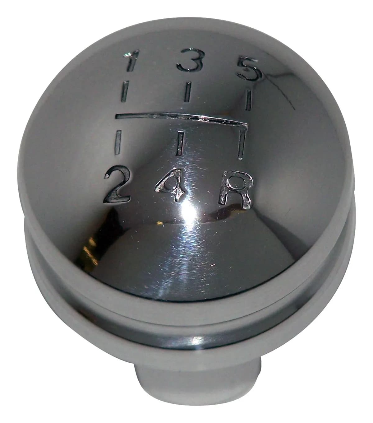 Shift Knob 1997-2006 TJ Wrangler w/ 10MM Threads;1994-1995 YJ Wrangler w/ 10MM Threads;