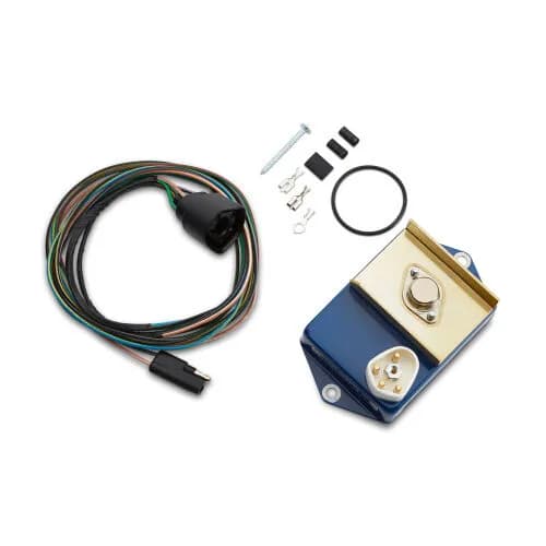 Proform 440-425 MOPAR Blue Ignition Box & Harness Kit