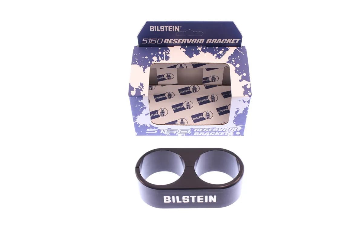 Bilstein 11-176015 B1 (Components) - Suspension Shock Absorber Reservoir Mount