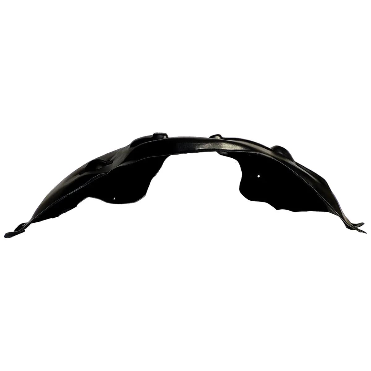Left Front Fender Liner For 20142019 Jeep WK Grand Cherokee w/ Misc. Packages
