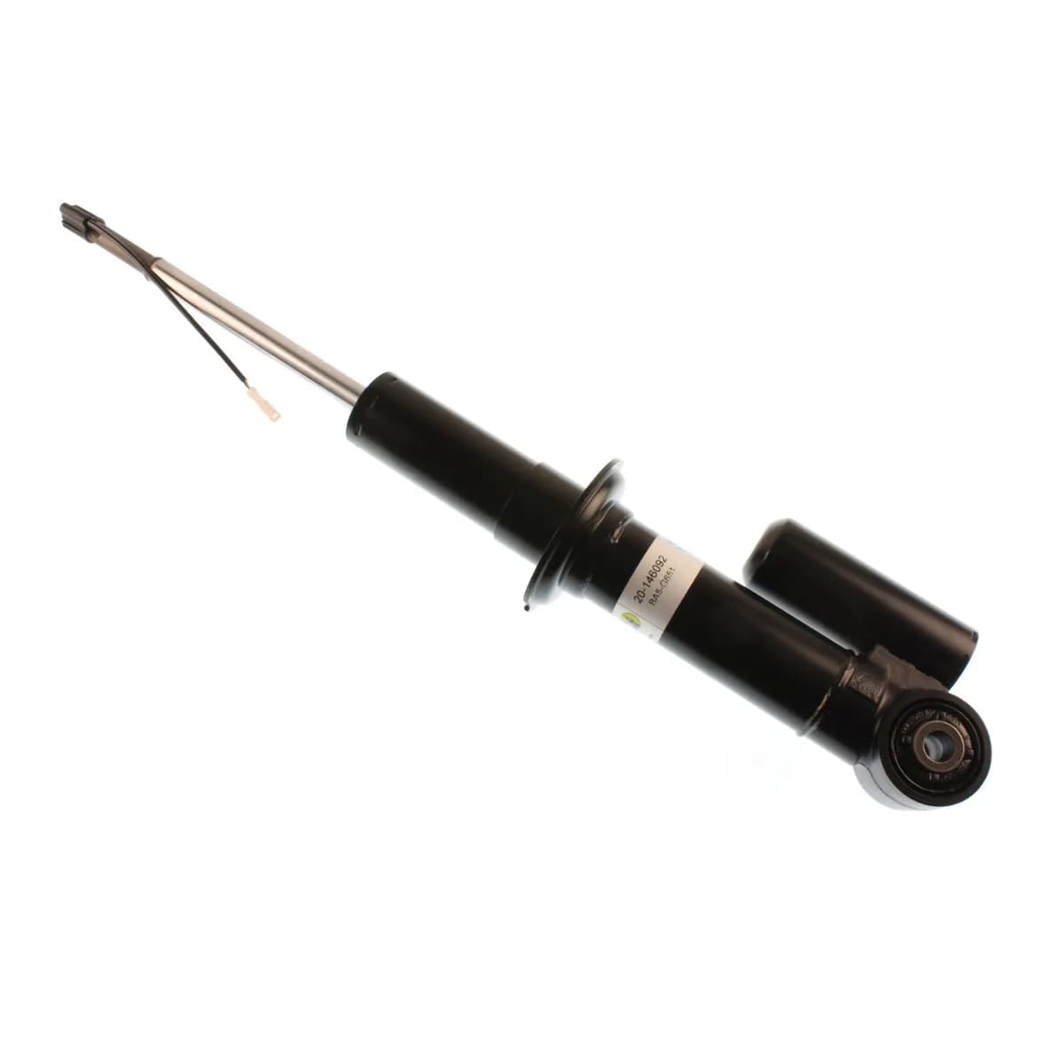 Rear Right Air Suspension Shock b4 OE Replacement (Air) Land Rover Range Rover s