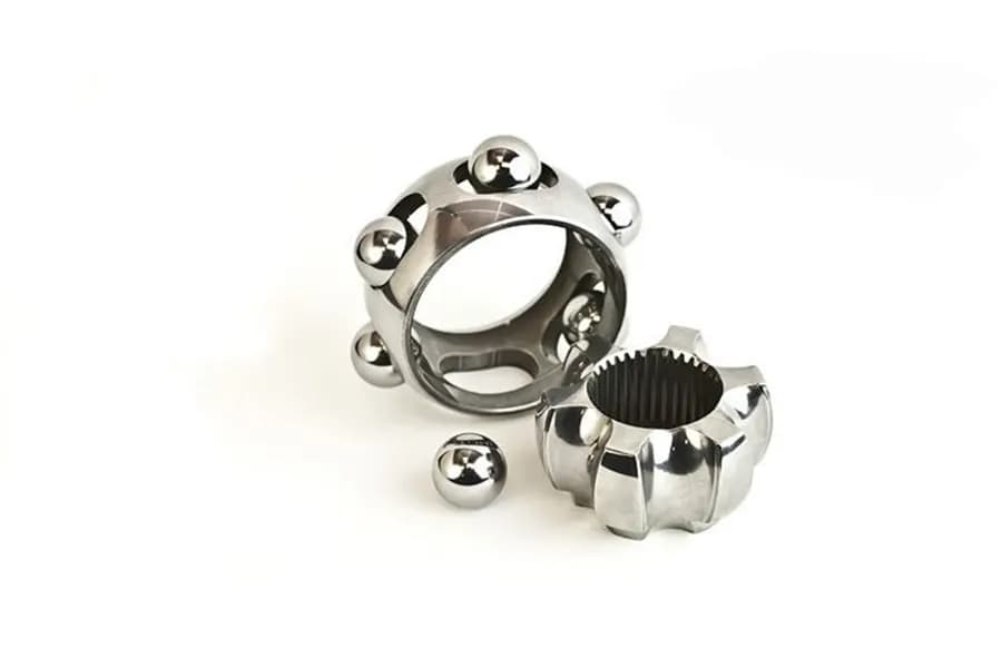 RCV cv Rebuild Kit 300m Inrace 30spline