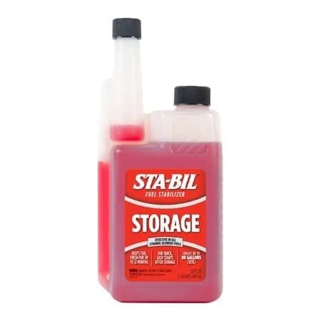 Stabil Fuel Stabilizer 32 fl oz