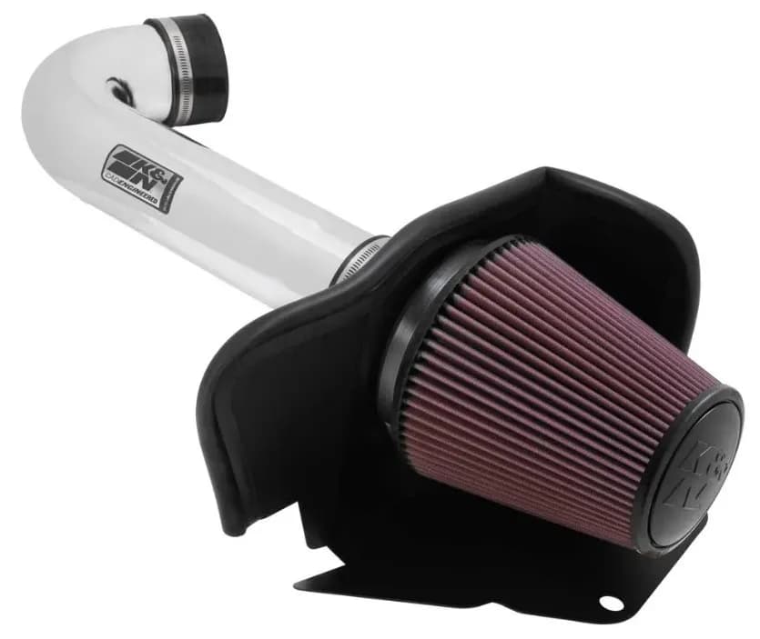 Performance Intake Kit Perf. Intake Kit; Jeep Grand Cherokee V8-5.7l; 2011-2014