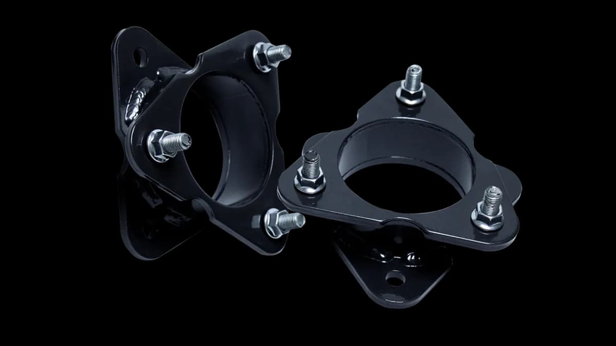 2004-2024 Ford F-150 2wd/4wd (Except Raptor) 2.5 Inch Strut Spacer