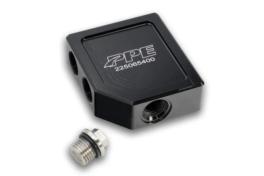 1218 RAM 1500/0718 Jeep JK Transmission Fluid Bypass Valve