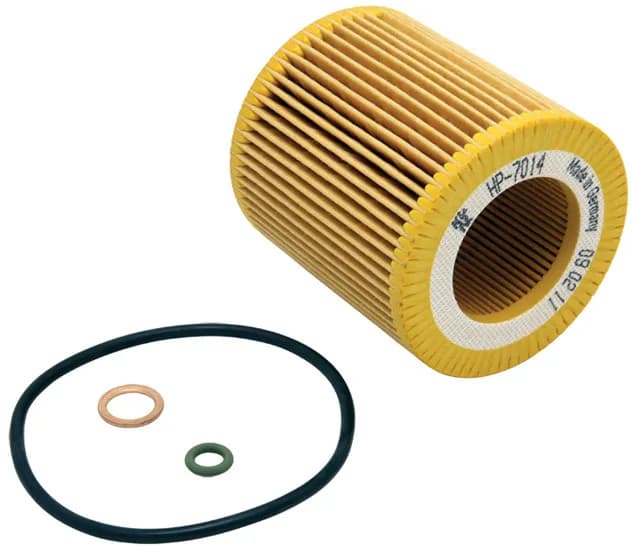 ***superseded to KANPS-7014*** 2010 BMW X6 3.0L L6 F/I Oil Filter