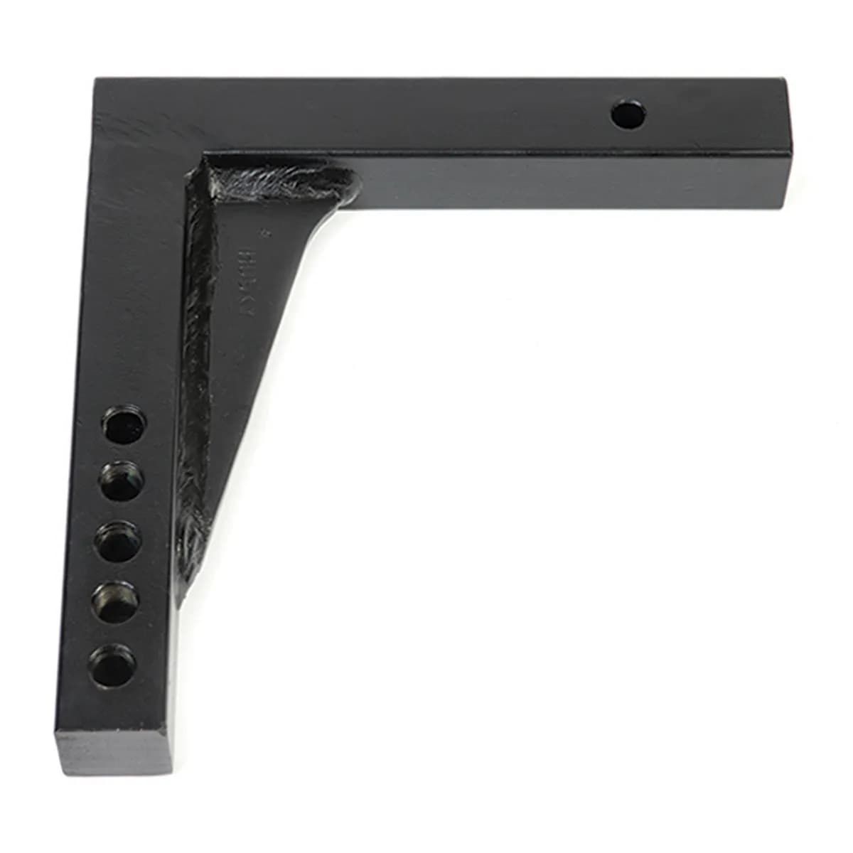 Husky Towing 30859 2 Inch Square 12 Inch Shank Length