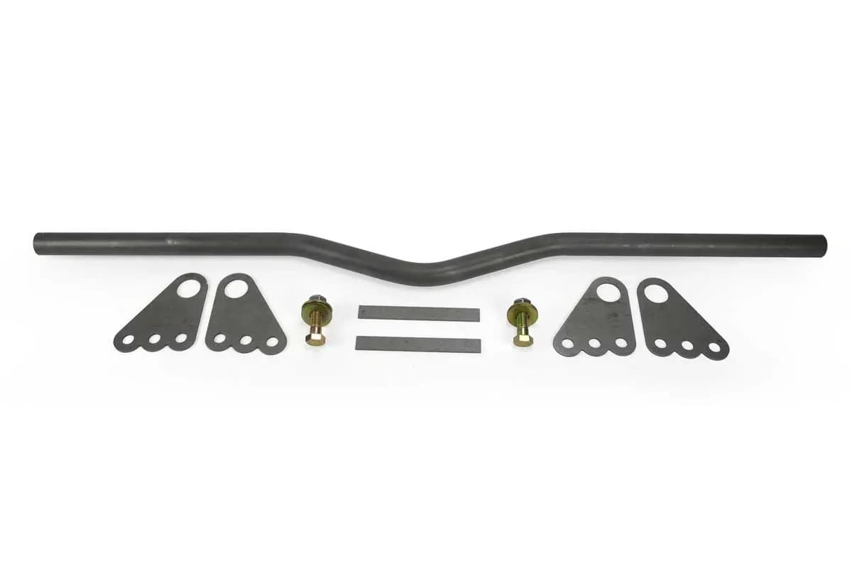 Universal Ladder Bar Crossmember | GF-LB-55-1625
