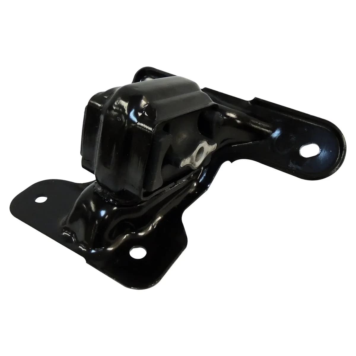 Pass Side Motor Mount 06-07 KJ 3.7l