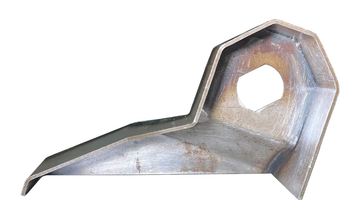 Rust Buster 2004-2012 Chevy Colorado & GMC Canyon Front Cab Body Mount RB7509