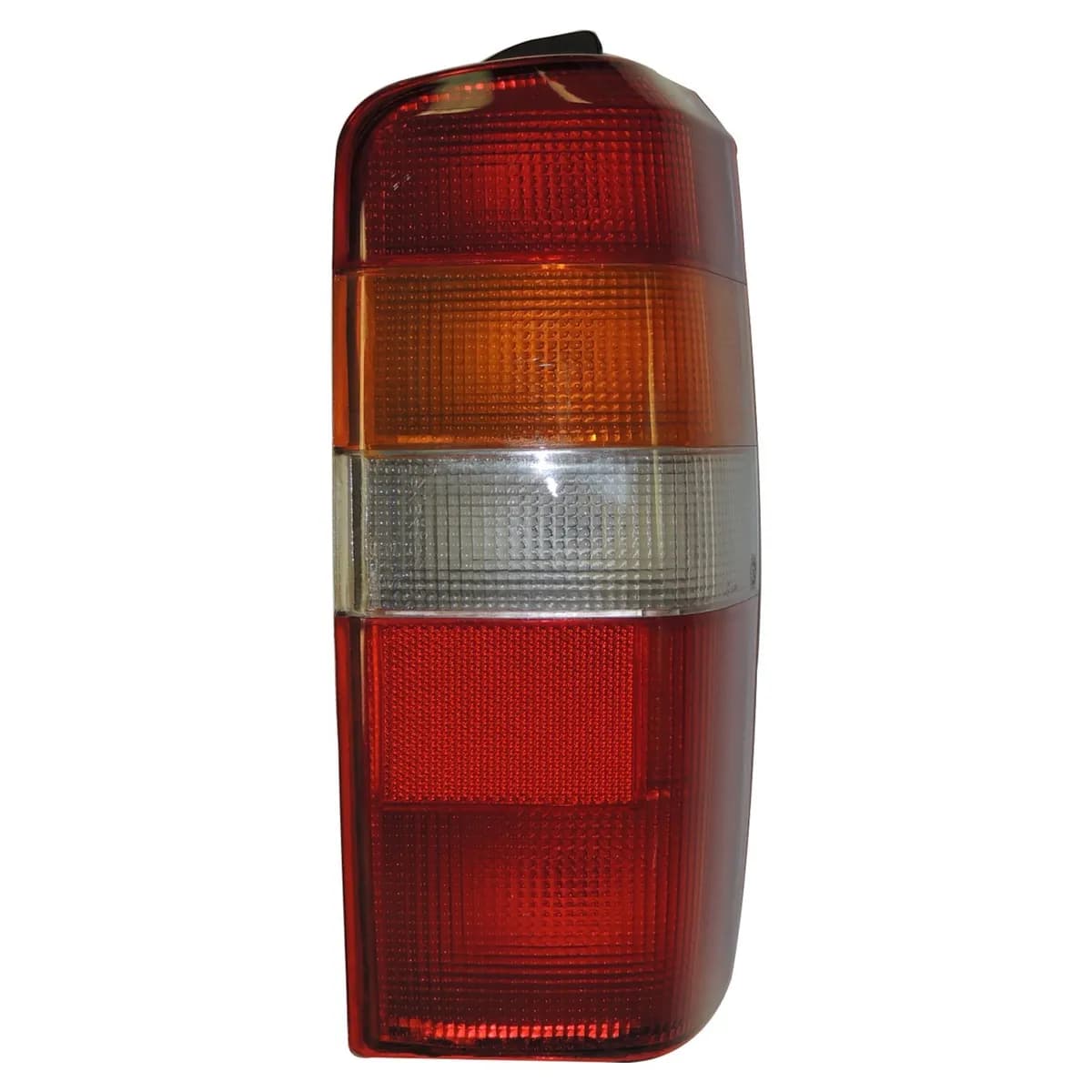 Crown Automotive Jeep Replacement 4897400AC Right Tail Lamp for 1997-2001 Jeep XJ Cherokee (Export Only)