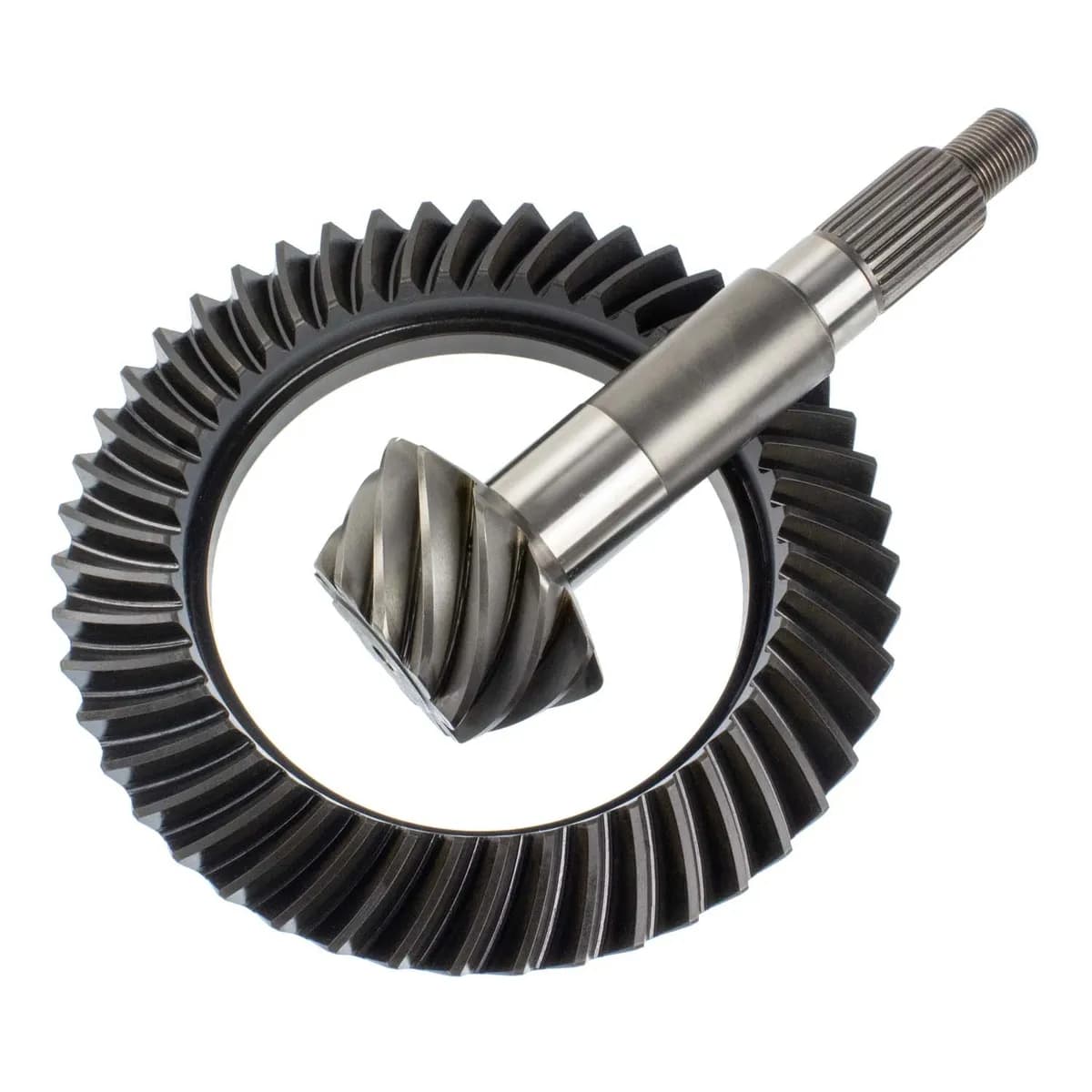 4.27 Ratio Ring and Pinion for a Front or Rear Dana 44 Standard; Rear Dana 44 IC