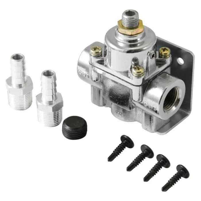 Fuel Pressure Regulator 14psi