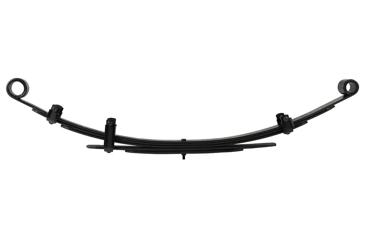 Suzuki Samurai (Omes2) Emudakar Leaf Springs