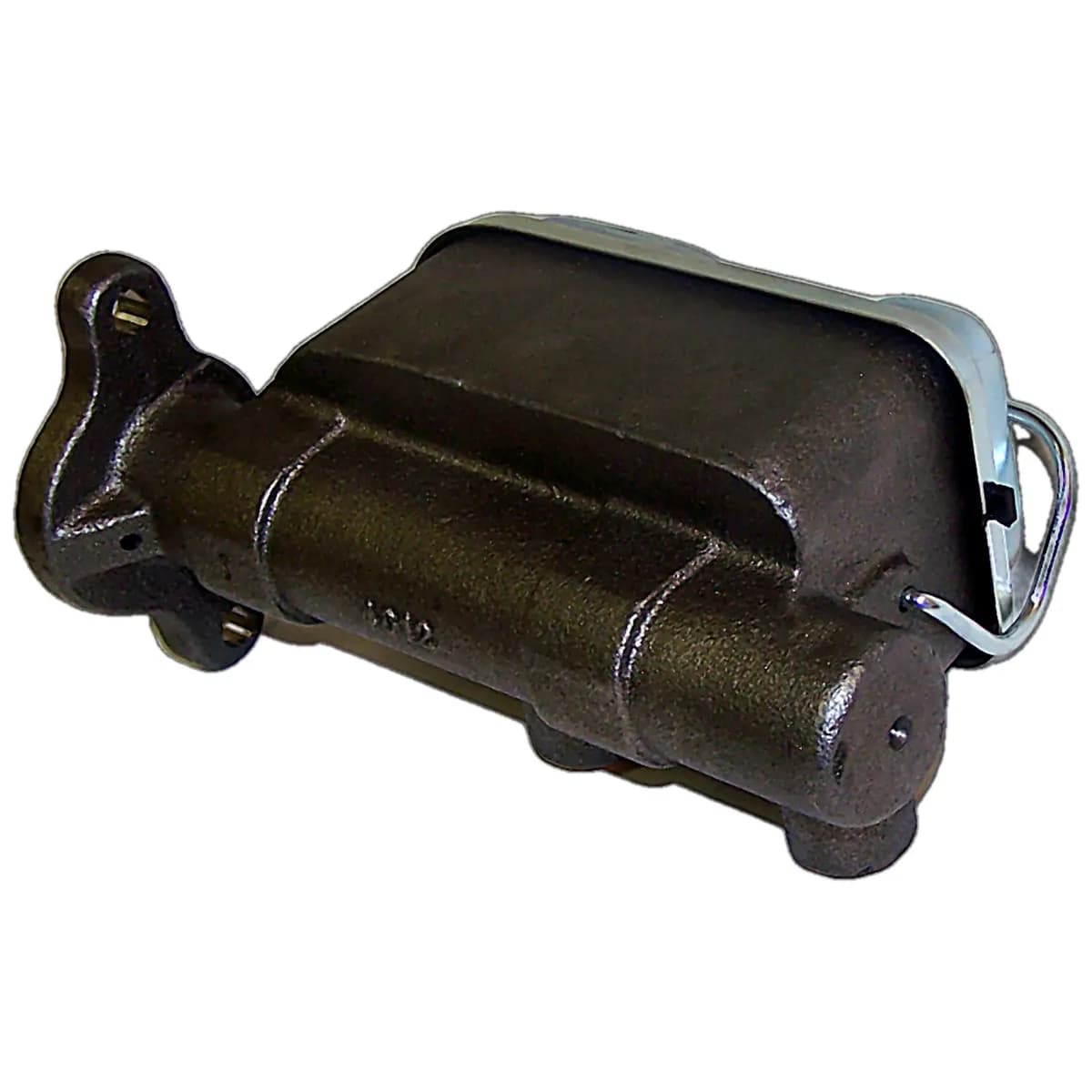 1978-1983 CJ-5 CJ with Power Brakes 1978-1986 CJ-7 CJ with Power Brakes 1981-1986 CJ-8 CJ with Power Brakes