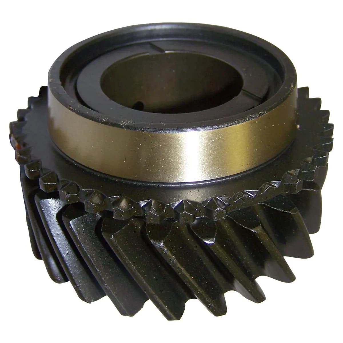 Crown Automotive Jeep Replacement J8132429 Third Gear for 1980-1986 Jeep SJ, J-Series w/ T177 Transmission, 22 Teeth