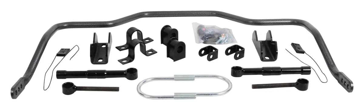 21c F150 1 In Rear Sway Bar (With 24 In Lift)