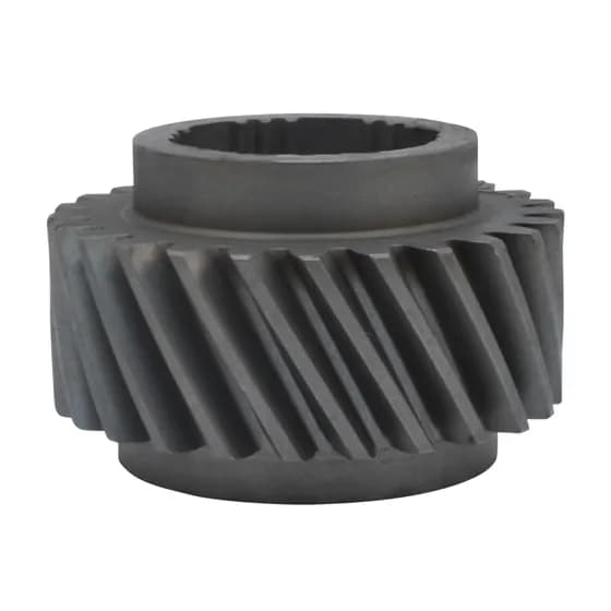 USA Standard Manual Transmission Ax15 Chrysler Mainshaft 5th Gear 25-Tooth Ax15 m t 5th Gear Mainsha