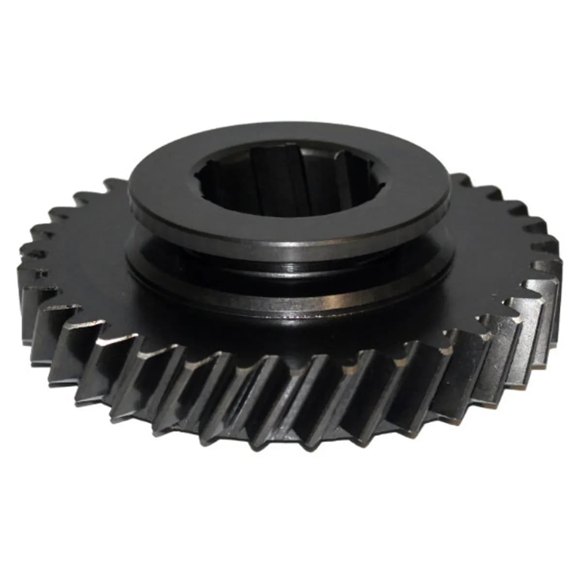 USA Standard Manual Transmission Muncie Reverse Mainshaft Gear 35-Tooth Muncie m t Mainshaft Rev Gea