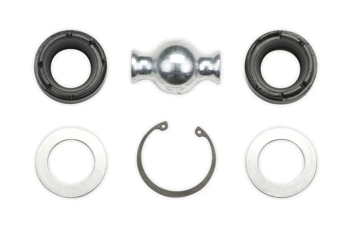 Joint Rebuild Kit; For 1 Lower Link Eye;