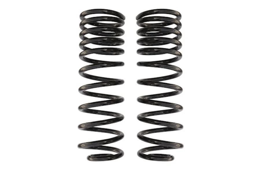 Rancho Performance HD Rear Coil Spring Kit - JT