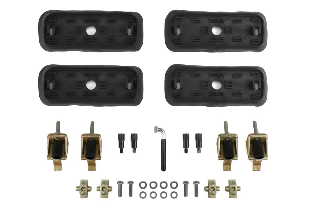 2500 FMP Fitting Kit