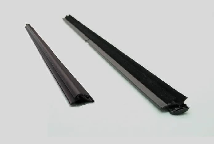 Fairchild Industries Belt Weatherstrip Kit - KD2035