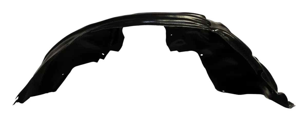 Right Front Fender Liner For 1418 Jeep KL Cherokee w/ Gas Engine W/O Trailhawk
