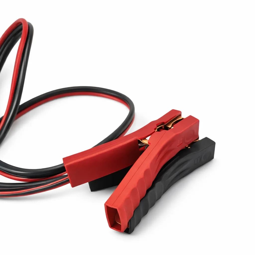 Jeep® Thors Lightning Strike Dual Air Compressor