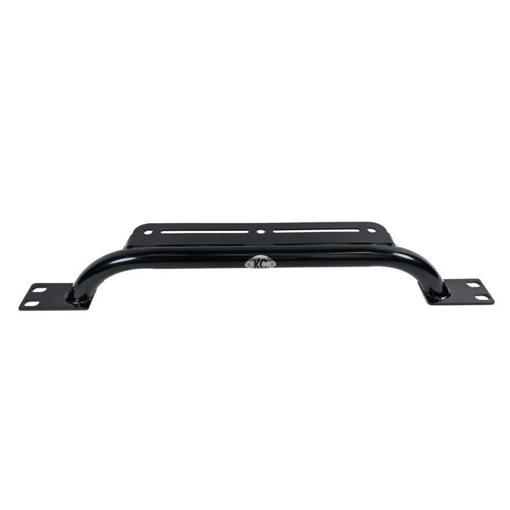 KC HiLiTES 7400 KC Bracket Mount Bumper Multi-Tab - 1997-2006 Jeep Wrangler TJ