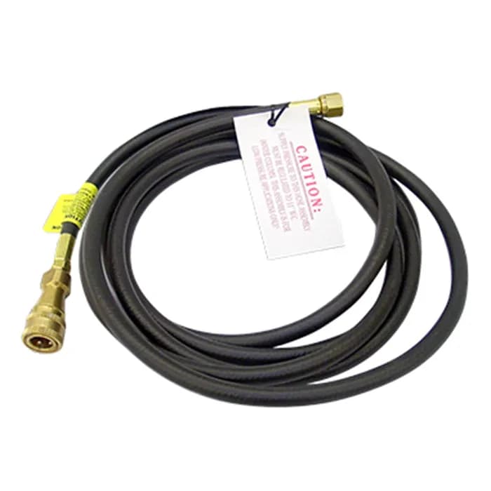 Mr. Heater 12in Big/Tough Buddy rv Hose