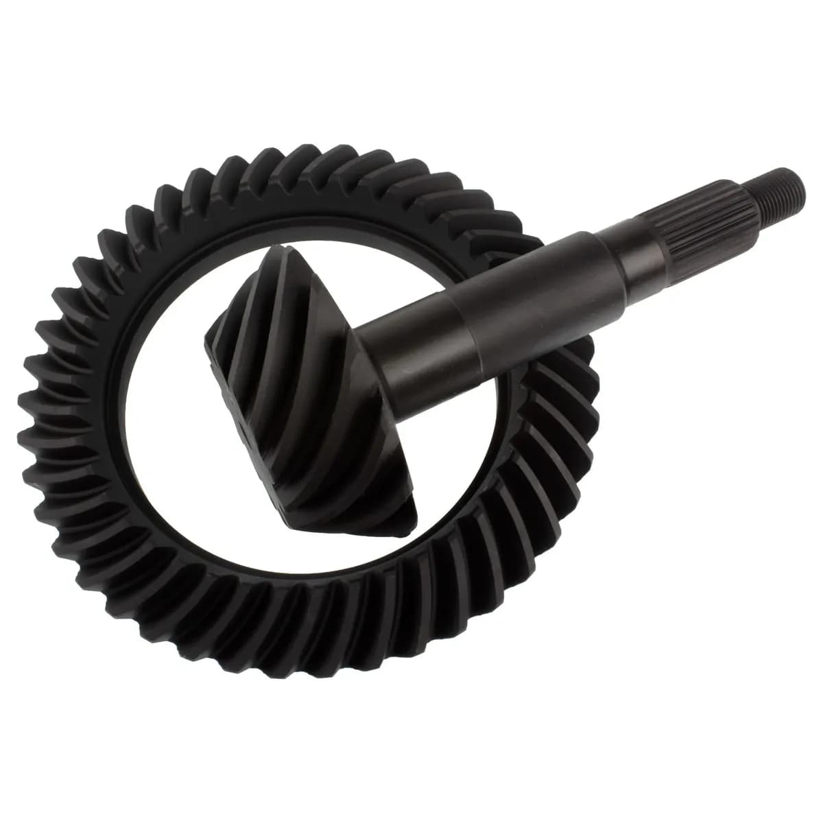 3.07 Ratio Ring and Pinion for a Front or Rear Dana 44 Standard; Rear Dana 44 IC