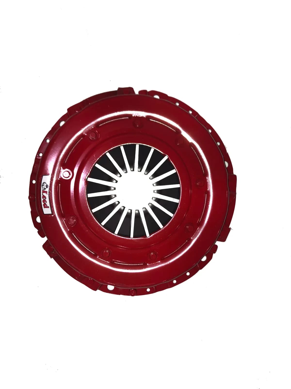 McLeod 360820 Pressure Plate:Diaphragm: 12 B&B Pattern: #2600 :GM/Mopar