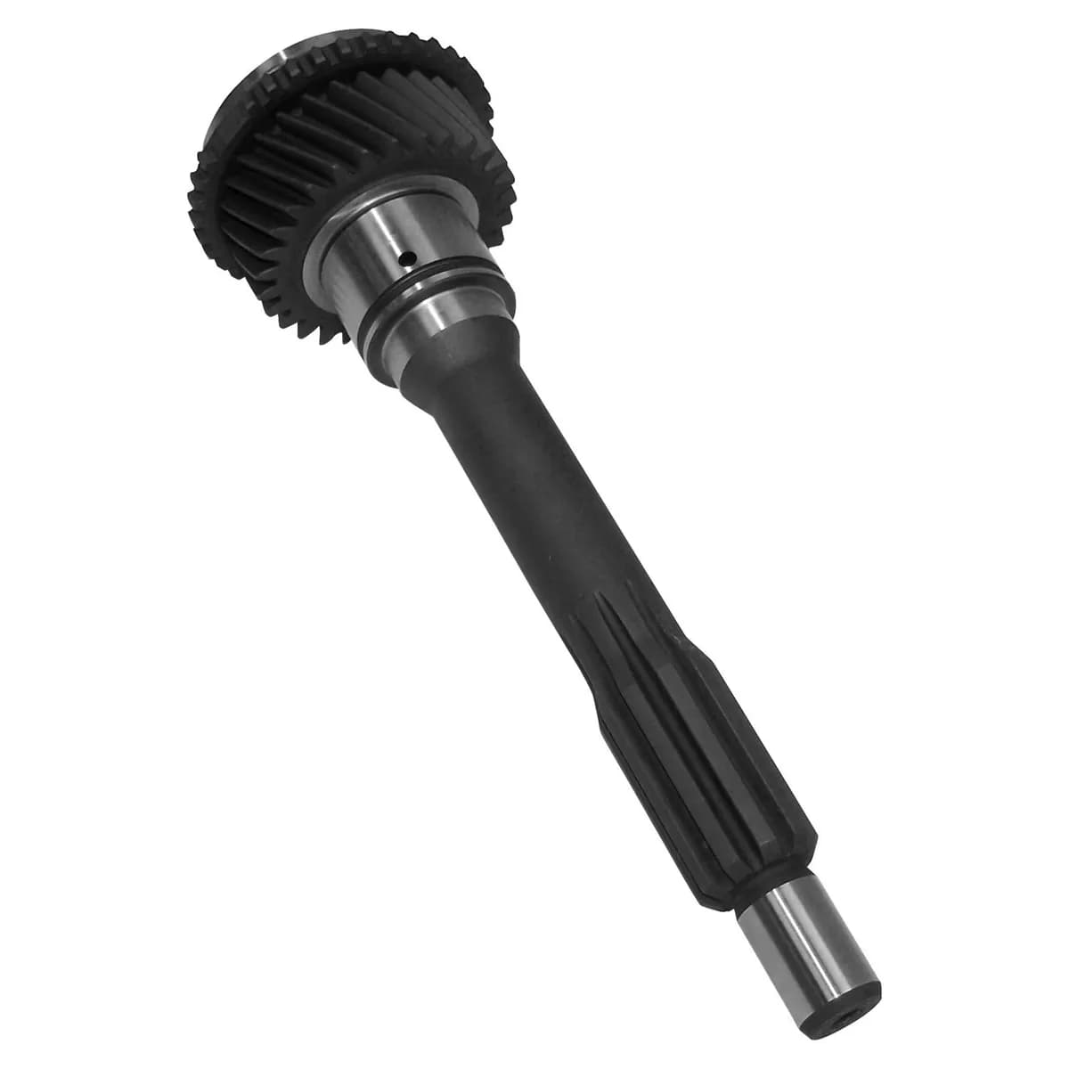 1992-1995 YJ Wrangler;1992-1997 XJ Cherokee MJ Comanche;1993-1993 ZJ Grand Cherokee;1997-1997 TJ Wrangler;w/ AX15 Transmission; Input Shaft Pilot Diameter 3/4"