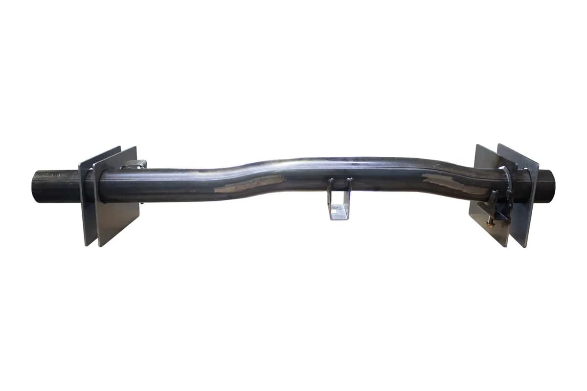 Rust Buster 2001-2010 Chevy Silverado 2500hd Gmc Sierra 2500hd Rear Fuel Tank Crossmember