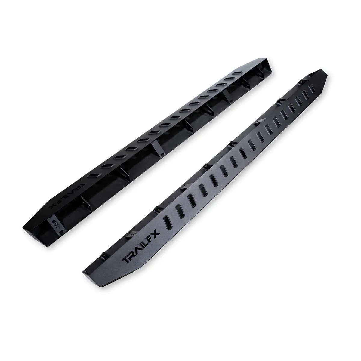 Overland Running Board Ranger