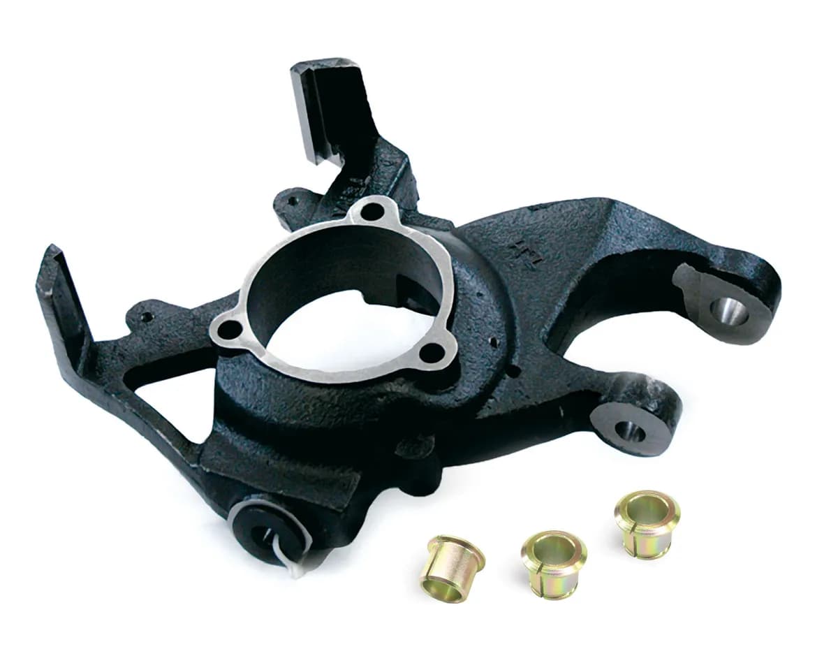 Teraflex Dana 30/44 High Steer Knuckle Passenger Side - TJ/LJ