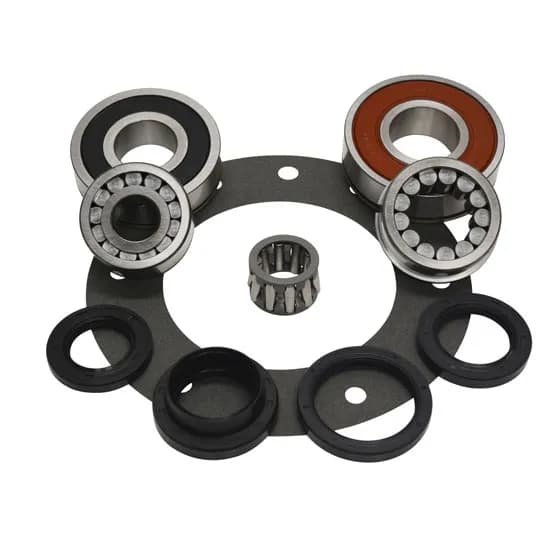USA Standard Manual Transmission R151 Bearing Kit 1992 Dodge Dakota v8 5-Spd R151 m t Bearing Kit