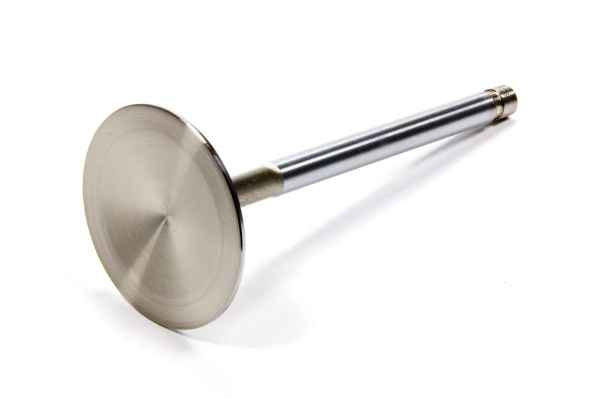 Edelbrock 9784 Intake Valve for #77619, #77629, #77639 & #77649 Heads