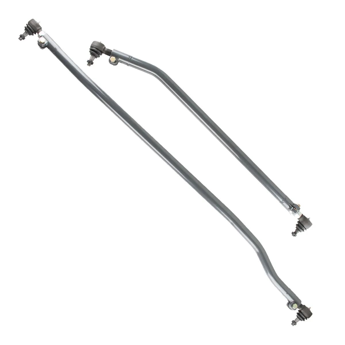 18c Wrangler/20c Gladiator HD 1.5in Drag Link & Tie Rod Kit