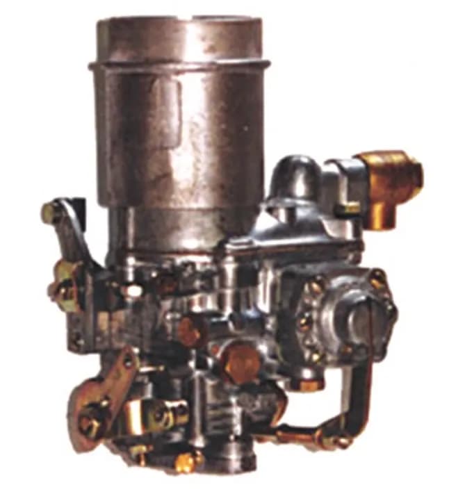 Interior Accessories 1946-1949 Replacement Parts Engine Carburetor