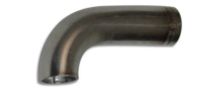 Vibrant Performance - 1192 - J Style Oxygen Sensor Weld On Bung; Size: M18 x 1.5 Thread; Single Unit