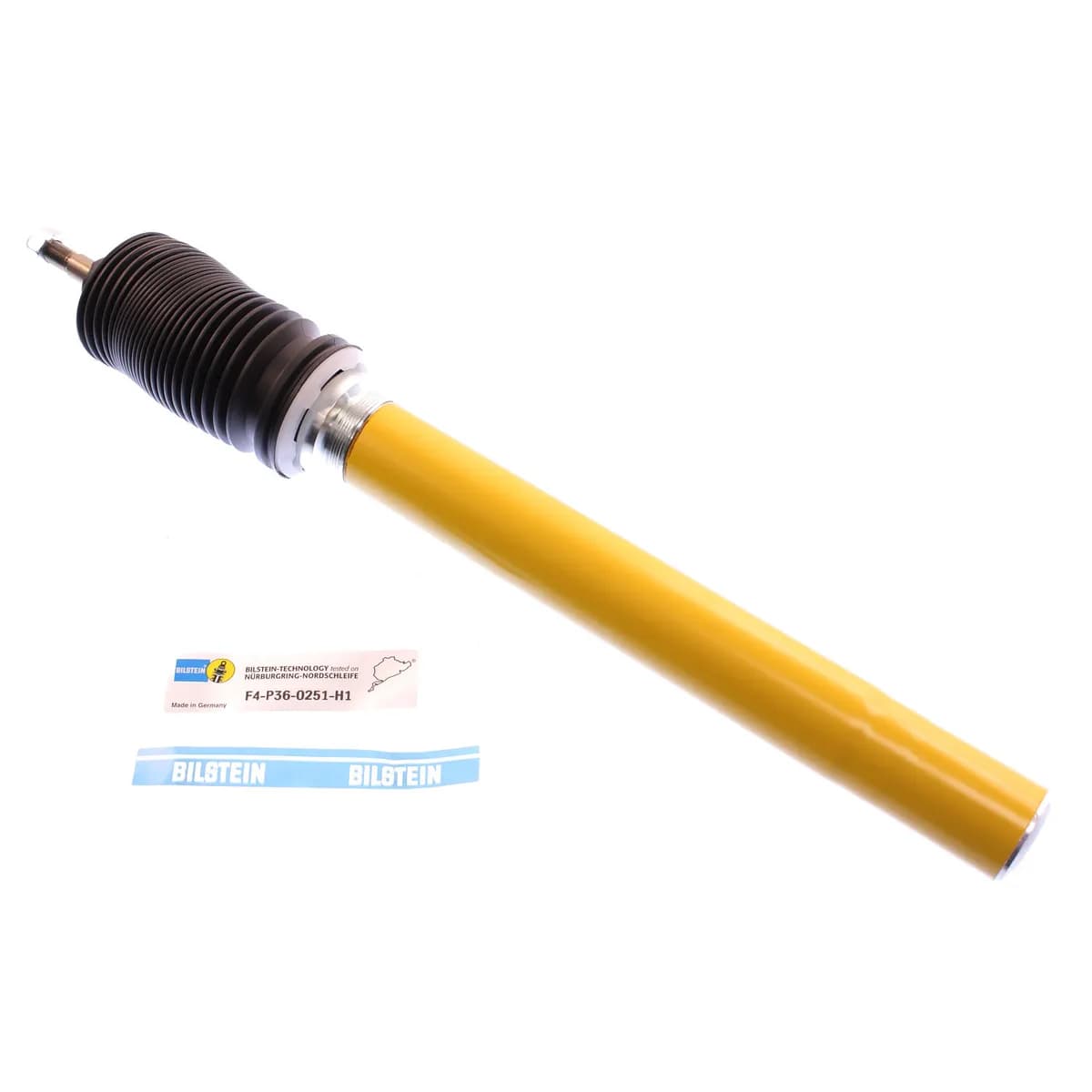 Front Suspension Strut Cartridge b6 Performance Bmw 325ix 19911988