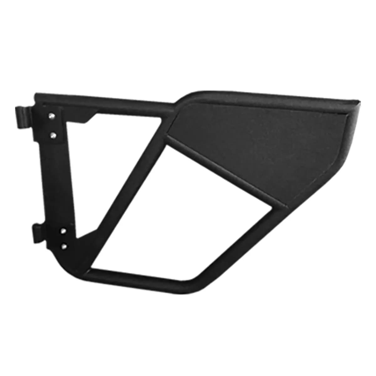 Jeep Rear Tubular Door Set